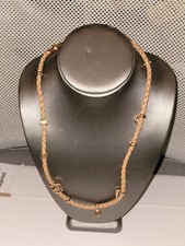 Designer Schmuck signiert
