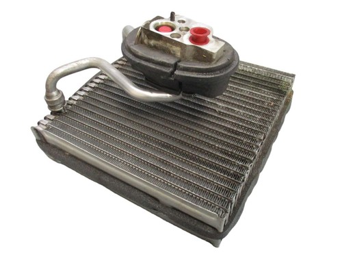 Air conditioning evaporator - conditioning,