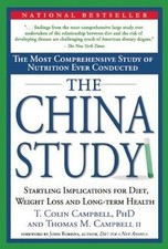 The China Study: The Most Comprehensive Study of Nutriti... | Buch | Zustand gut