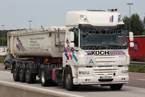 Lkw foto daf - lkw,