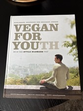 Vegan for Youth - 60 Tage Diät - Schlanker, Gesünder, Jünger