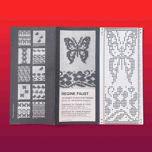 Regine faust handliche - regine,