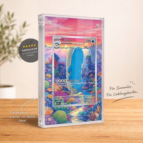 Wailord jtg 162 magnetic - 162,