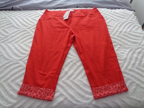 Hose capri helena - .,