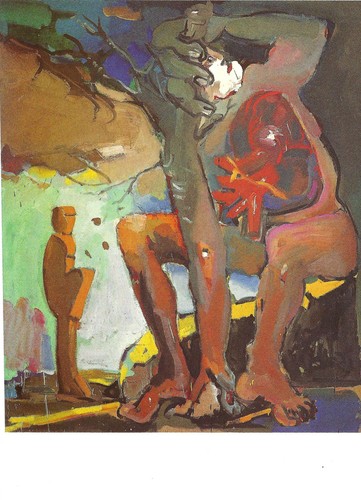 Kornwestheim galerie - ak,