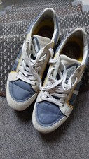 GAASTRA Sneaker SEGELSCHUHE 45