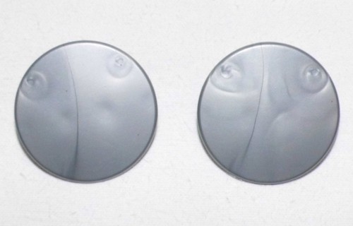 23181v schild rund klein - rund,,