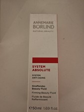 Annemarie Börlind System
