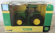 Britains JD35937200 43089A1 John Deere 7230R 1:32 OVP no Weise Toys Siku Wiking