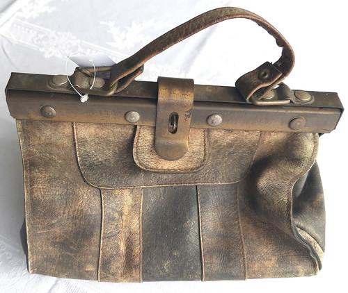 Abgeliebte apothekertasche - abgeliebte, "apothekertasche"
