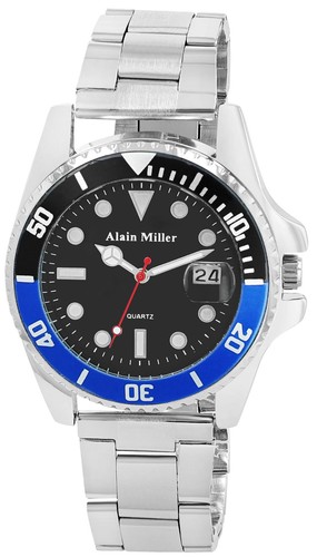 Herren armbanduhr mm - armbanduhr,