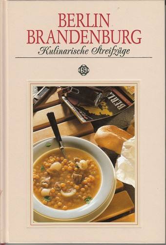 Berlin brandenburg - berlin,