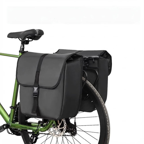 Fahrradtasche gepäckträger - fahrradtasche,