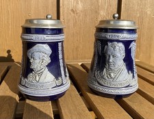 M&R Jahresseidel Bierkrüge