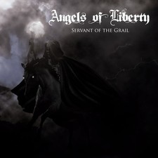 ANGELS OF LIBERTY Servant of