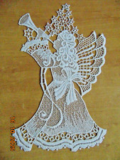 FENSTERBILD AUS PLAUENER SPITZE ENGEL