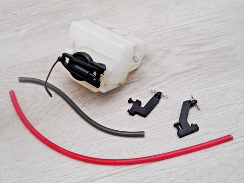 Hpi savage 6 - hpi, xl