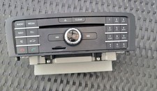 Mercedes-Benz GLA W156 Radio Headunit Navi Ntg5.1 2015 X156