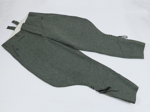 Wehrmacht m35 stiefelhose - m35,