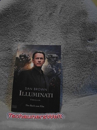Illuminati dan brown aus dem - illuminati., brown.