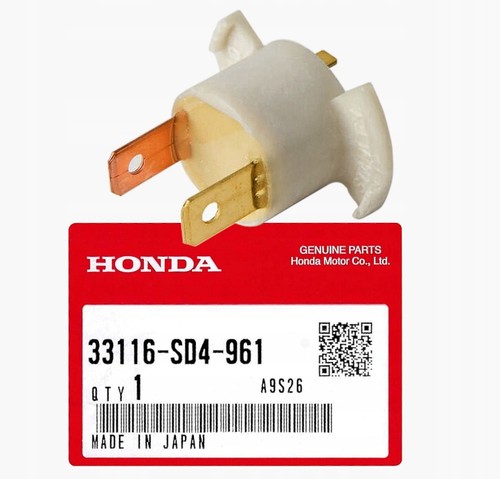 Lampenfassung honda accord - lampenfassung,