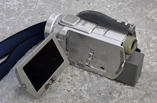 Sony handycam dcr dvd505e - handycam, dcr-dvd505e