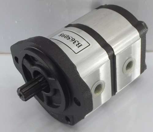Hydraulikpumpe für hanix h08b - hydraulikpumpe,
