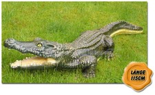 Krokodile Alligator Figur