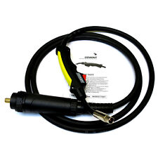 Cemont TM 141T Mig Brenner mit drehbarem Brennerhals