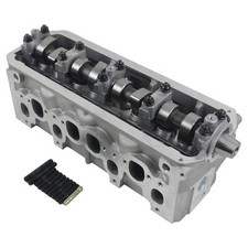Zylinderkopf 908159 komplett für VW T4 Skoda 1.9 D AEF ABL mit 8mm Ventilen Neu