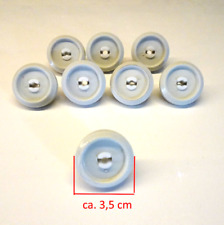 Original Miele Korbrollen