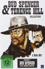 Bud Spencer & Terence Hill