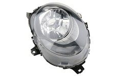 Scheinwerfer Halogen Front