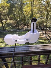 Compatible Gas Fuel Tank