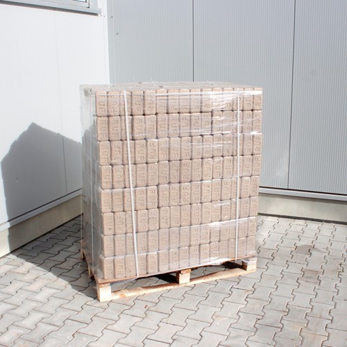 Holzbriketts ruf hartholz - holzbriketts,
