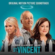 St. Vincent (CD) Original