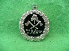 Feuerwehr Orden Preußen