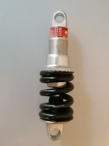 Gebrauchter rahmendämpfer - gebrauchter,