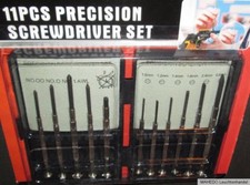 Mini Klein Schraubendreher