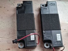 Lautsprecher von einem