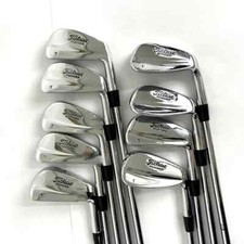 Titleist Tiger Woods Limited Edition Endo Print Rare T Stamp 2~P DG S400