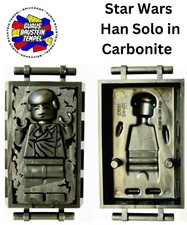 LEGO Star Wars Han Solo in