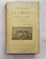 LA NEUVILLE La chasse au chien