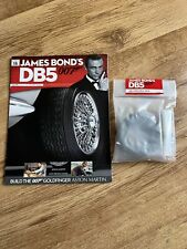 EAGLEMOSS BUILD YOUR OWN JAMES