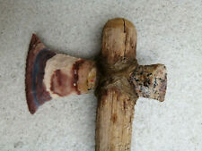 Steinzeit Axt Werkzeug Nachbau Steinzeit Experimentelle Archäologie