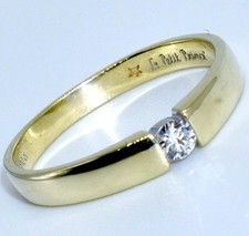 Le Petit Prince Ring 585/14K