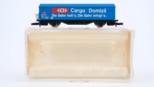 Märklin 8656 güterwagen - z,