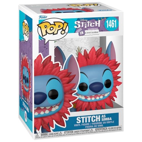 Funko pop lilo stitch - lilo,