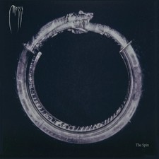 MESSA - The Spin [DIGIPAK CD]