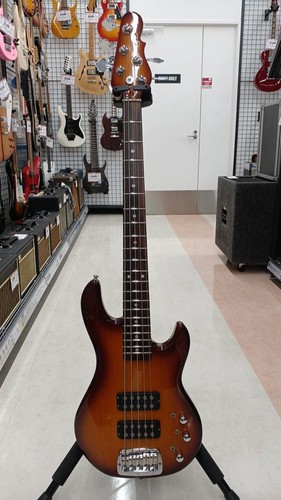 2500 e bass - g&l, l-2500